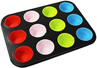 Miglior stampi in silicone per muffin