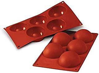 Miglior stampi in silicone silikomart