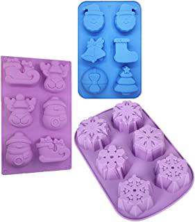 Miglior stampi in silicone