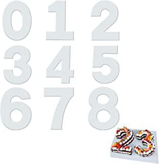 Miglior stampi numeri