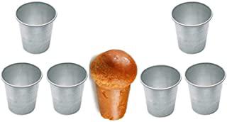 Miglior stampi per babà