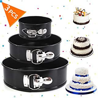 Miglior stampi per cheesecake monoporzione