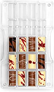 Miglior stampi per cioccolatini