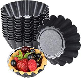 Miglior stampi per crostatine