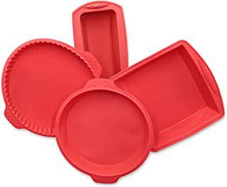 Miglior stampi per dolci in silicone