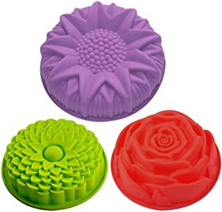 Miglior stampi per dolci