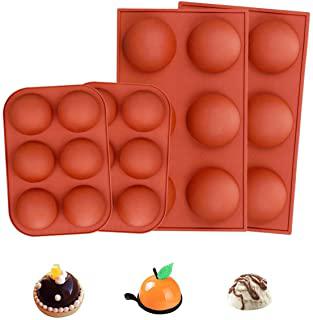 Miglior stampi per pesche dolci