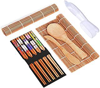 Miglior stampi per sushi