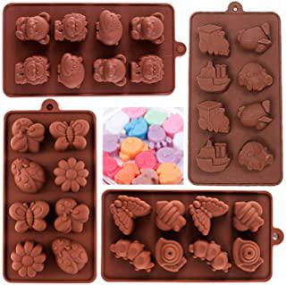 Miglior stampi silicone nascita