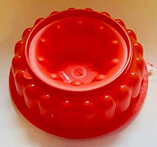 Miglior stampo budino tupperware