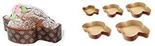 Miglior stampo colomba