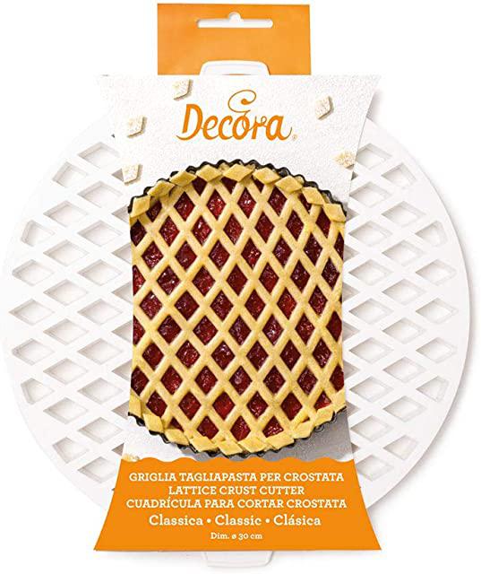 Miglior stampo crostata