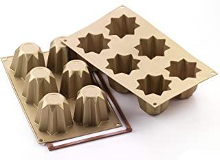 Miglior stampo pandoro carta