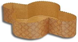 Miglior stampo per colomba da 750 gr