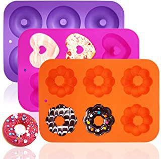Miglior stampo per donuts