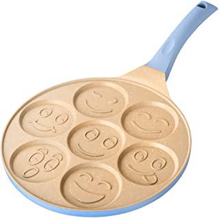 Miglior stampo per pancake