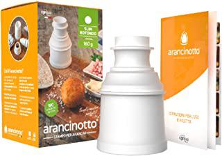 Miglior stampo per panzerotti grandi