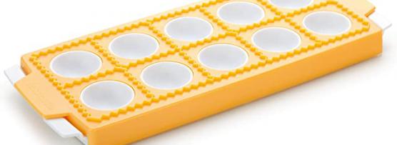 Miglior stampo per ravioli giganti