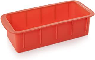Miglior stampo plumcake silicone