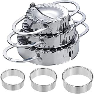 Miglior stampo ravioli