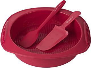 Miglior stampo silicone tupperware