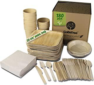 Miglior stoviglie compostabili