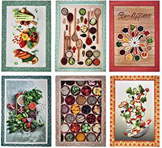 Miglior strofinacci da cucina shabby