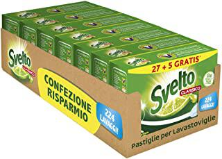 Miglior svelto piatti