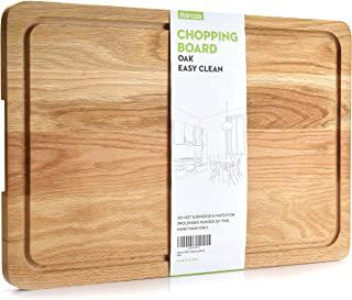 Miglior tagliere di legno grande