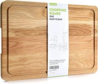 Miglior tagliere in legno grande