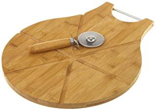 Miglior tagliere tondo legno