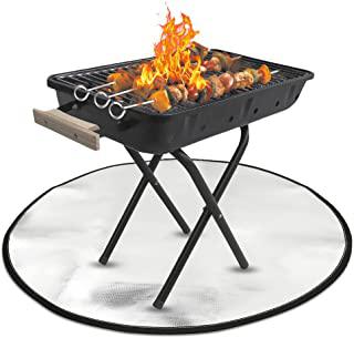 Miglior tappeto ignifugo per barbecue