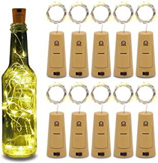 Miglior tappi di sughero natale