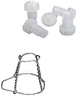 Miglior tappi plastica per bottiglie