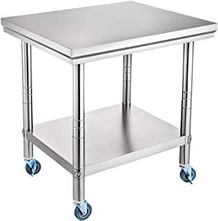 Miglior tavolo barbecue