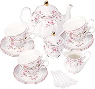 Miglior tazza e teiera