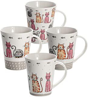 Miglior tazze colazione con piattino