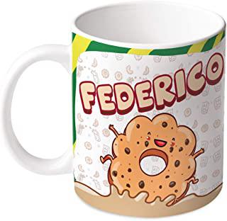 Miglior tazze con nome