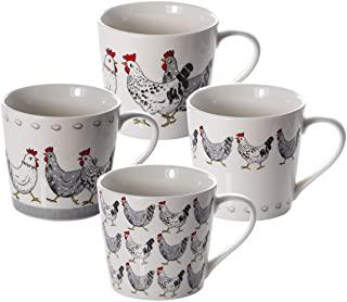 Miglior tazze da colazione in porcellana
