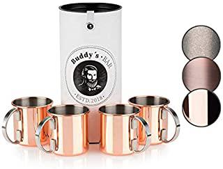 Miglior tazze moscow mule