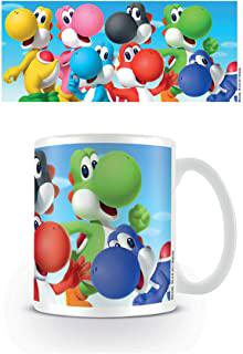 Miglior tazze super mario mug