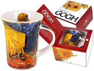 Miglior tazze van gogh