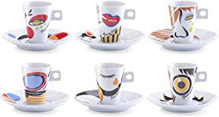 Miglior tazzine caffè colorate