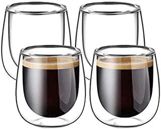 Miglior tazzine caffè in vetro