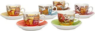 Miglior tazzine caffè tognana