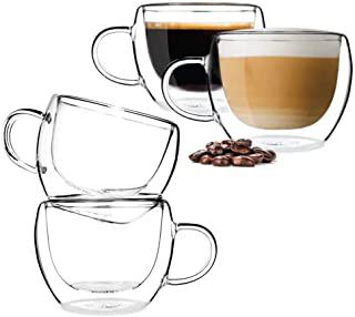 Miglior tazzine da caffè in vetro