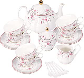 Miglior teiera e tazza