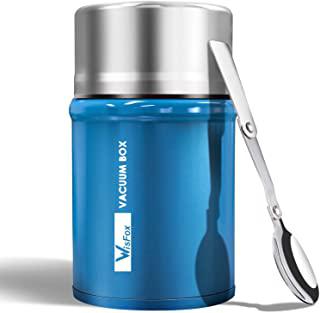 Miglior thermos portavivande