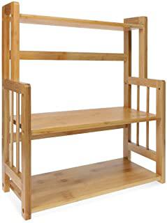 Miglior thun porta spezie verticale country da 12 contenitor