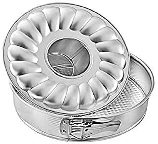 Miglior tortiera a cerniera 22 cm